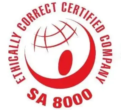 SA8000社会责任认证-海南许可资质办理-钱生钱财务咨询