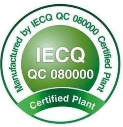 有害物质过程控制管理体系认证(QC080000)-海南许可资质办理-钱生钱财务咨询