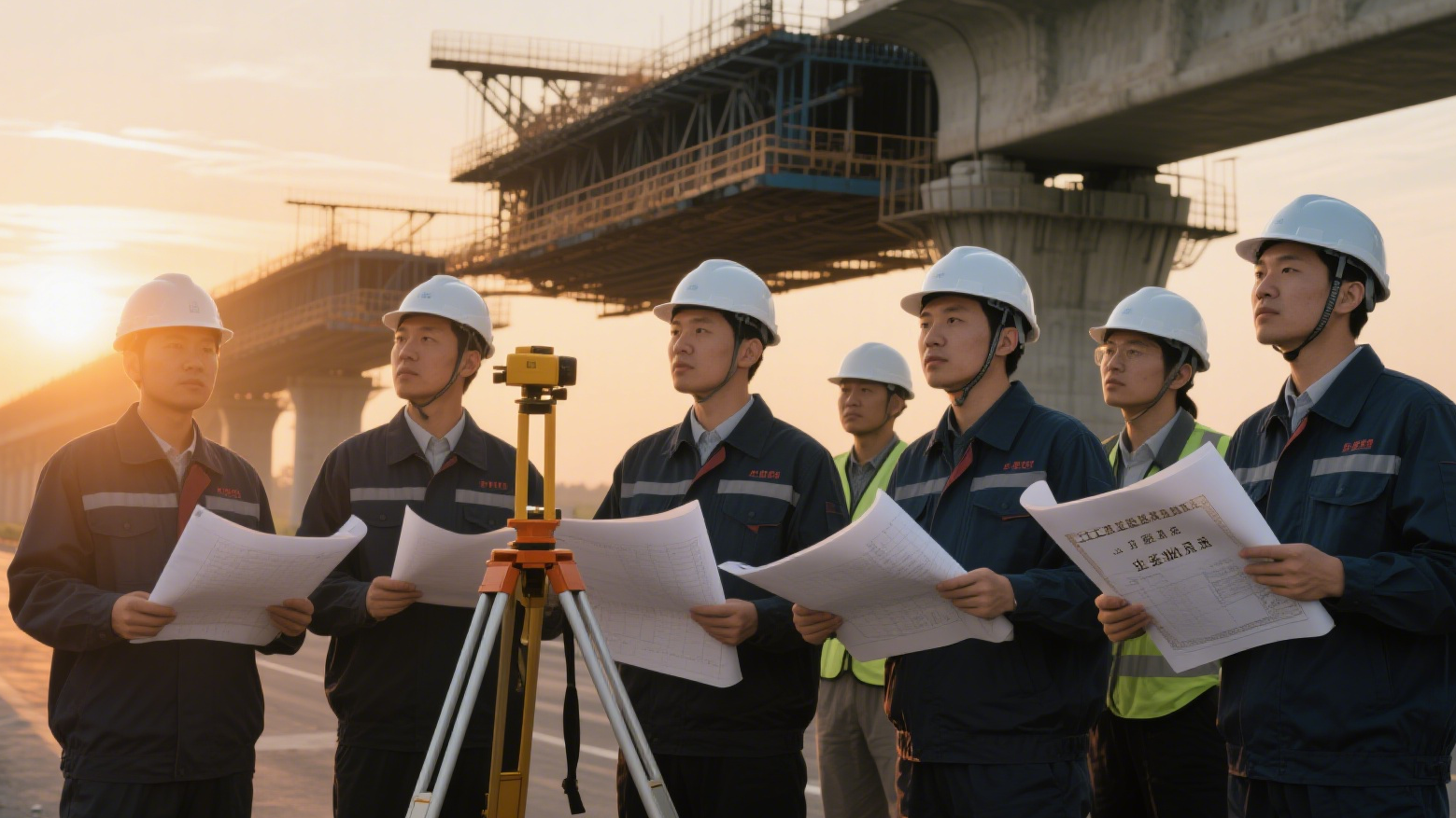 公路工程施工总承包资质标准要求